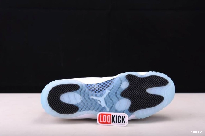 Rep TBK Blue 11 Jordan AV2187-117 Legend Air Low 0820